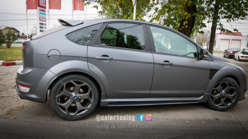 970 grey matt