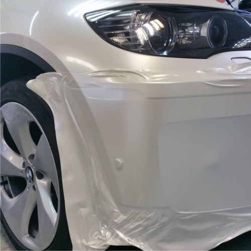 colantare bara bmw x6