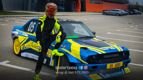gata de drift