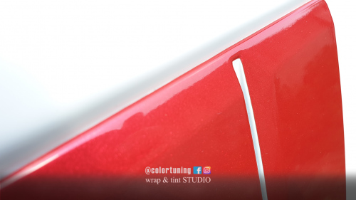 closeup ornament usa 