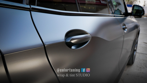 detalii conteaza bmw x5 color tuning