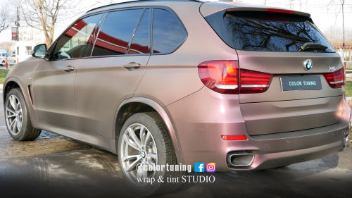 cameleon lateral spate x5