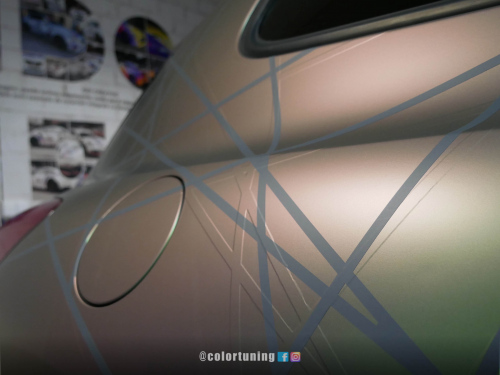 aplicare grafica personalizata
