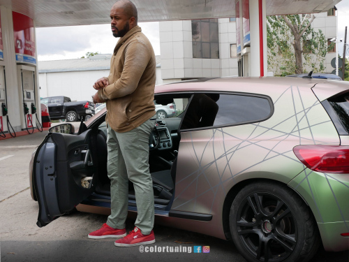 cabral color tuning