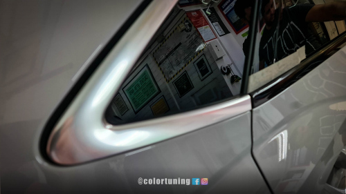 detali colantare ornamente cromate