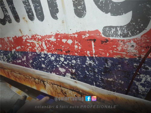 detaliu print textura camo