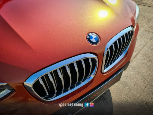 bmw fata