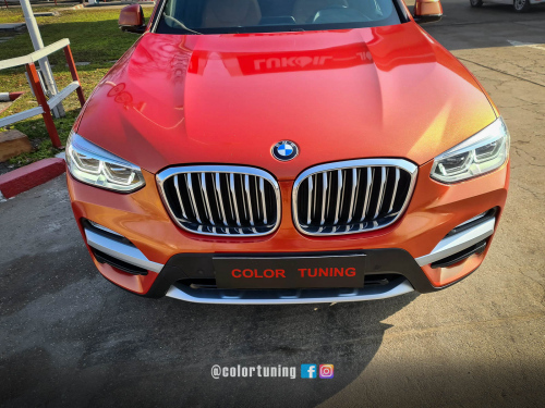 bmw fata