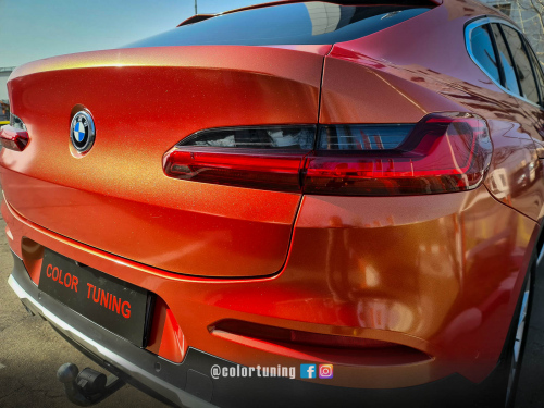 bmw spate