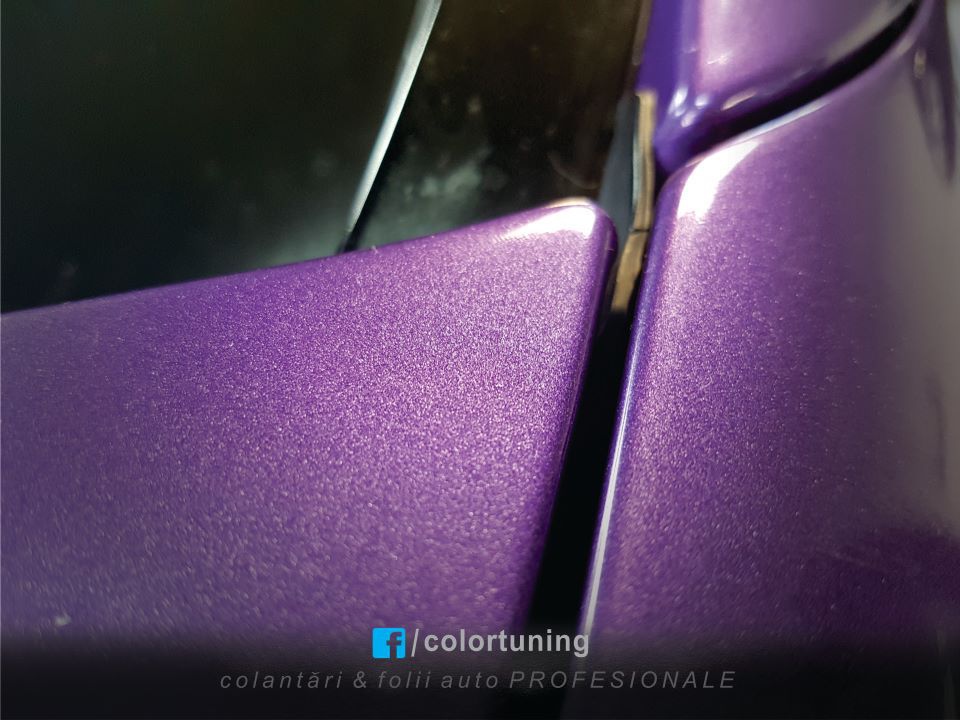 Weekdays Juggling In advance Schimbare culoare Mercedes S klass | Colantare Auto si Folie Protecție  vopsea București - ColorTuning.ro