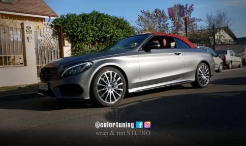 mercedes fata