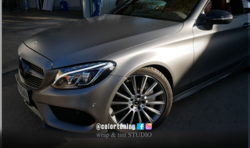mercedes fata