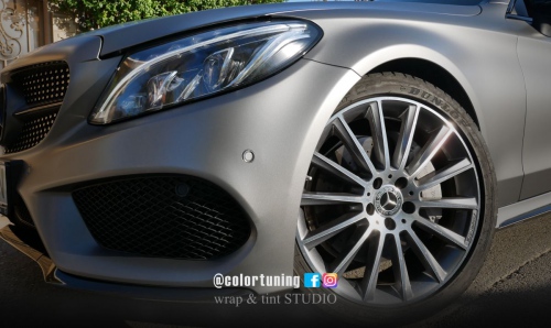 mercedes fata