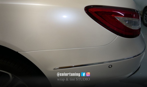 Colantare auto, montaj profesional