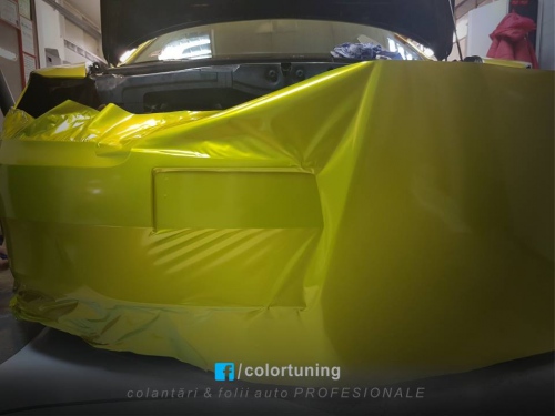 Colantare bara skoda 