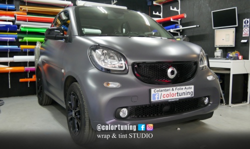 Smart colantat oracal seria 970 