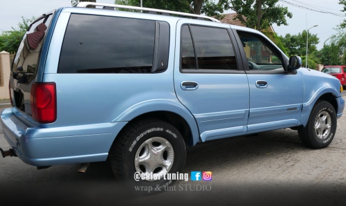 oracal 970 dove metallic
