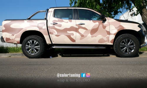 textura camuflaj 