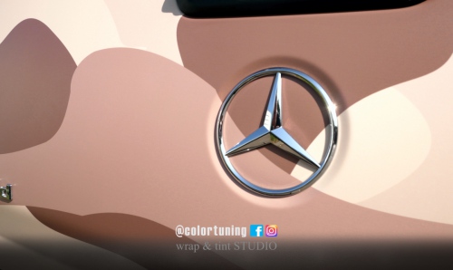mercedes