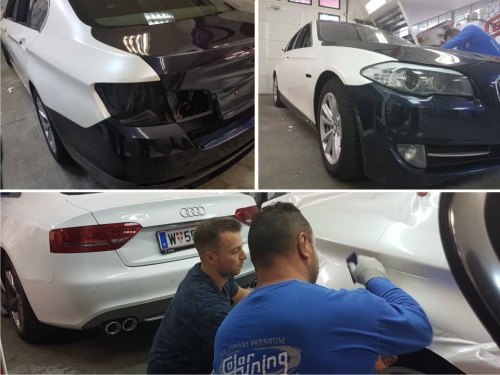 detaliile fac diferenta in serviciile de colantari auto
