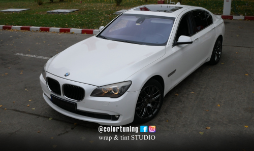 bmw alb perlat