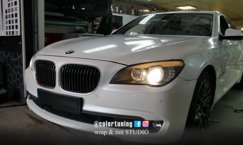 vedere fata bmw