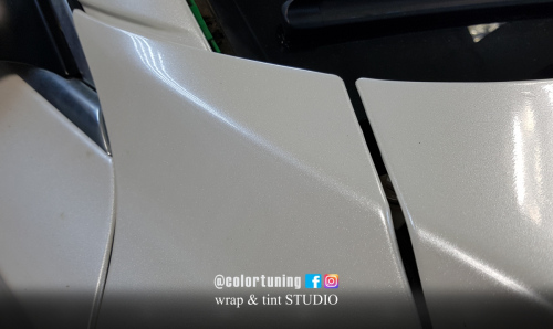 finisaje bmw