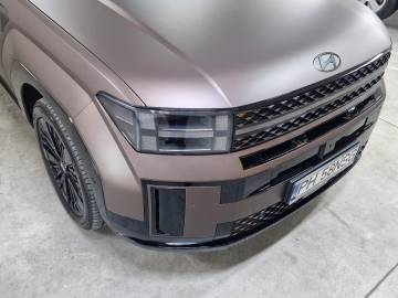 Folie PPF Satin Hyundai Santa Fe