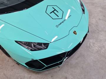 Colantare Lamborghini Huracan
