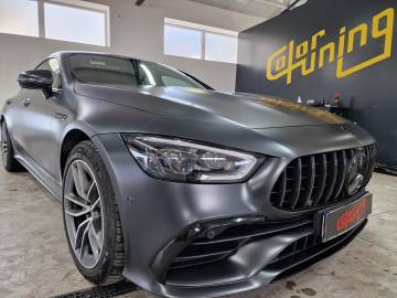 Colantare Mercededes AMG GT